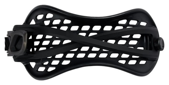 Комплектуючі BURTON ( 218401 ) DT HAMMOCK ASTRP R 2026, укр, укр