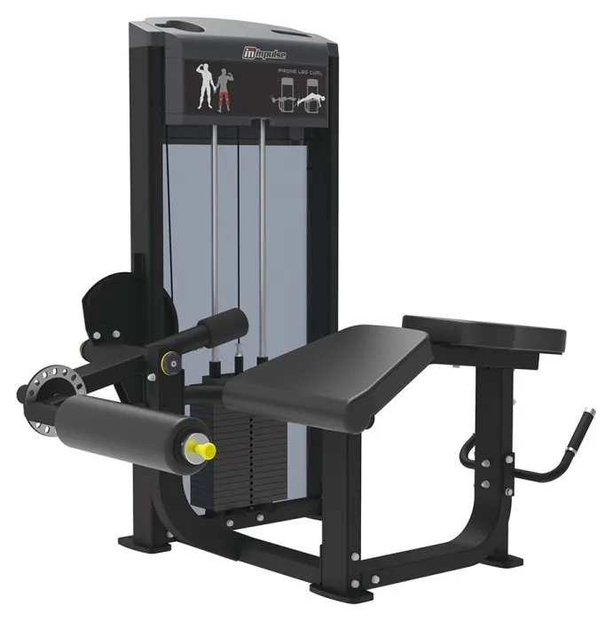 Сгибание ног лежа IMPULSE Classic Prone Leg Curl