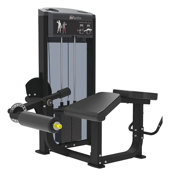 Сгибание ног лежа IMPULSE Classic Prone Leg Curl