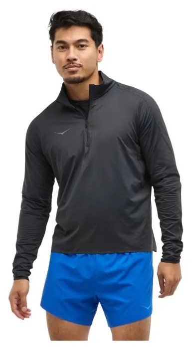 Кофта HOKA ( 1164156 ) GlideTech Quarter Zip 2026
