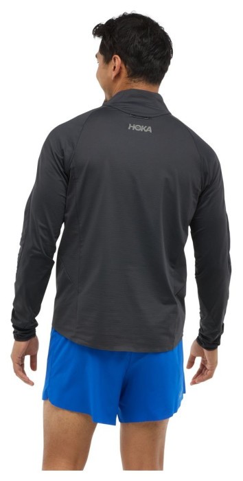 Кофта HOKA ( 1164156 ) GlideTech Quarter Zip 2026