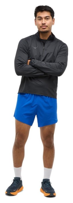 Кофта HOKA ( 1164156 ) GlideTech Quarter Zip 2026