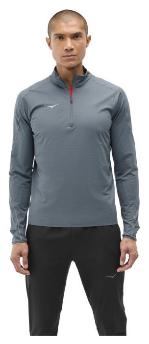 Кофта HOKA ( 1164156 ) GlideTech Quarter Zip 2026