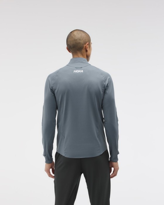 Кофта HOKA ( 1164156 ) GlideTech Quarter Zip 2026