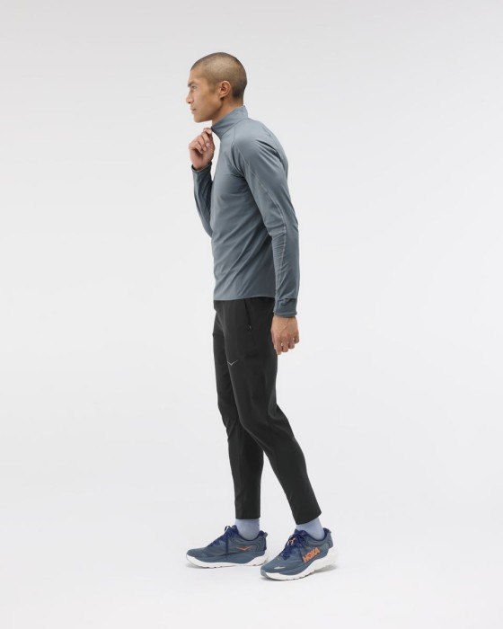 Кофта HOKA ( 1164156 ) GlideTech Quarter Zip 2026