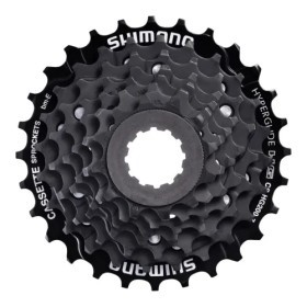 Касета Shimano CS-HG200-7 12-28 7-н.