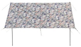 Тент со стойками Tramp Tent 3х3 camo UTRT-104-camo
