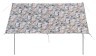 Тент зі стійками Tramp Tent 3 х 3 camo UTRT-104-camo, укр
