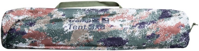 Тент зі стійками Tramp Tent 3 х 3 camo UTRT-104-camo