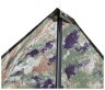 Тент зі стійками Tramp Tent 3 х 3 camo UTRT-104-camo, укр Фото - 6