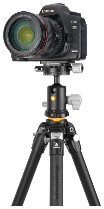 Штатив Vanguard VEO 5 234AB-110S (VEO 5 234AB-110S)