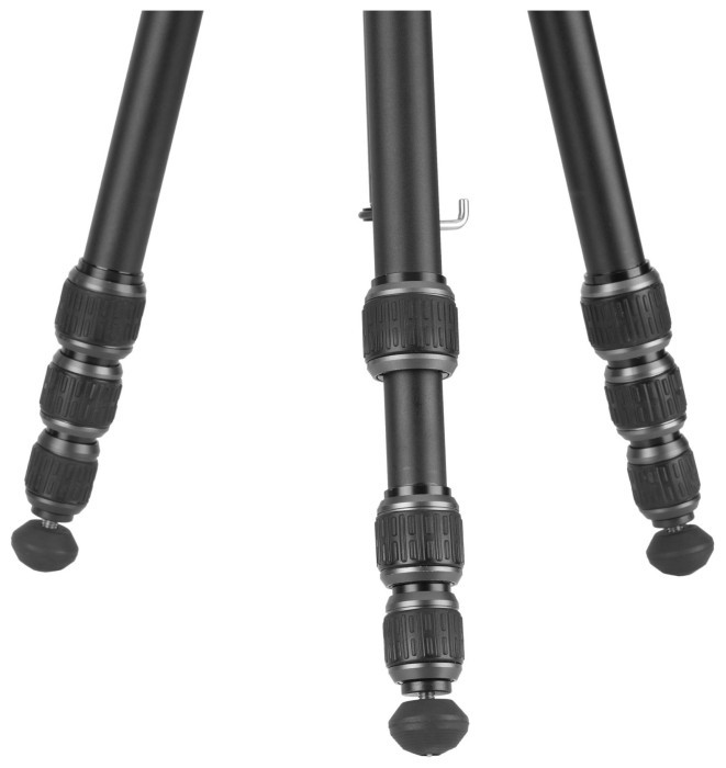 Штатив Vanguard VEO 5 234AB-110S (VEO 5 234AB-110S)