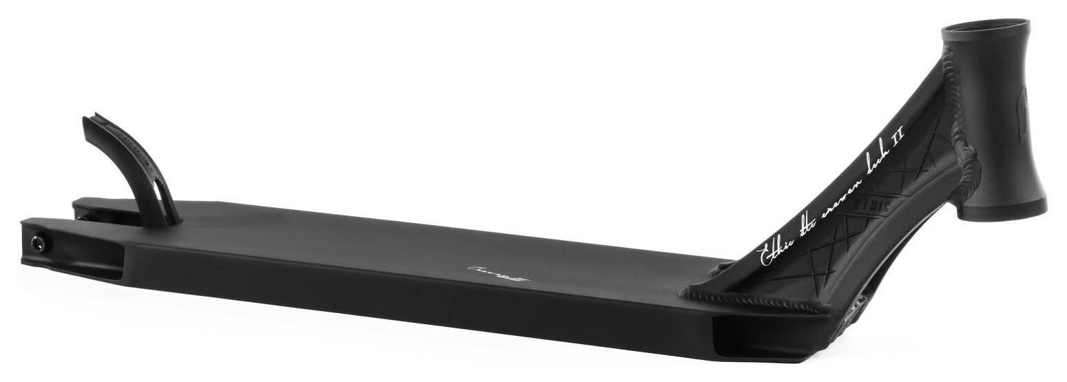 Дека Ethic Erawan V2 Pro Scooter 540 - черный