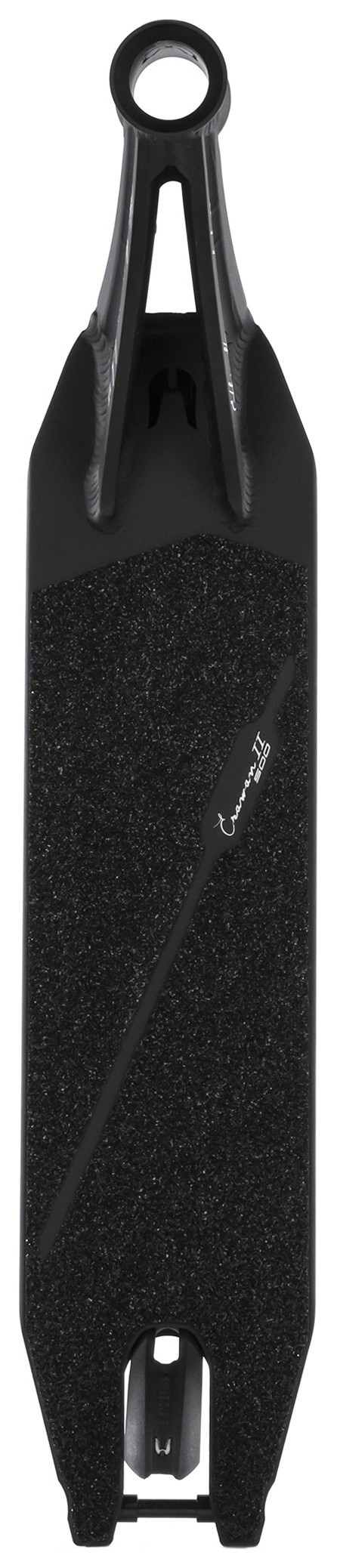 Дека Ethic Erawan V2 Pro Scooter 540 - черный