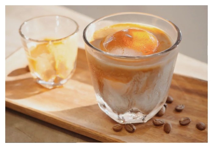 Набор стаканов стеклянных Wacaco, 2шт, 60+200 мл