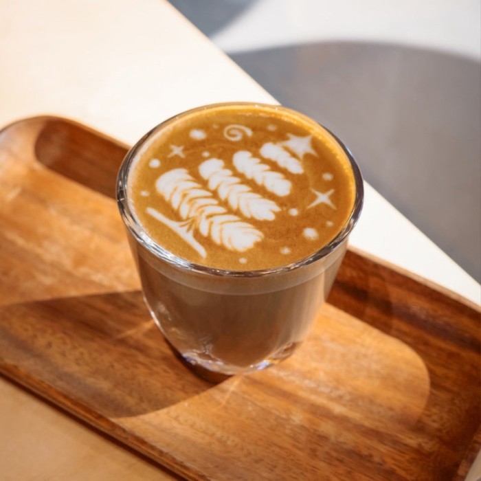 Набор стаканов стеклянных Wacaco, 2шт, 60+200 мл