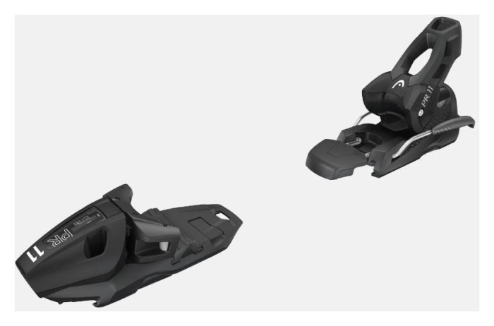 Лыжи горные HEAD ( 315225 ) Shape e-V8 SW AMT-PR + крепеж ( 100942 ) PR 11 GW [G-85] m.bk 2026