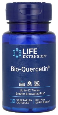 Bio-Quercetin - 30 vcaps