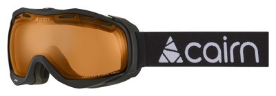 Маска Cairn Speed ??Photochromic mat black