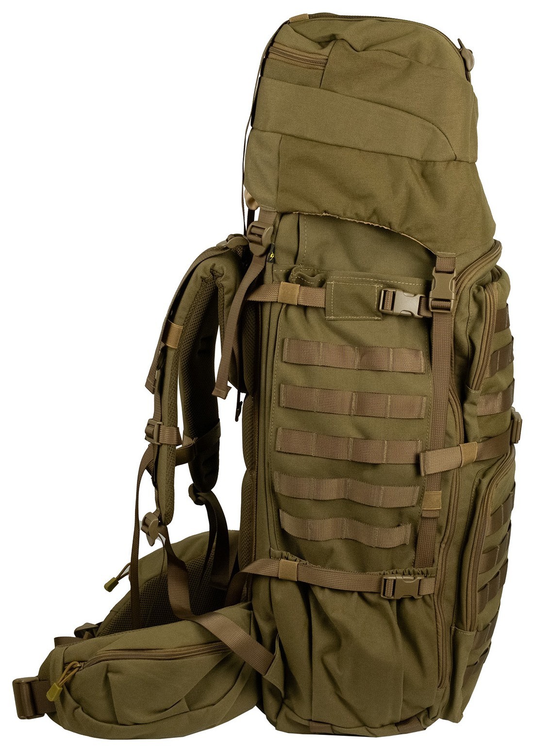 Рюкзак Tramp Defender 100л UTRP-053-sandstone, укр, укр