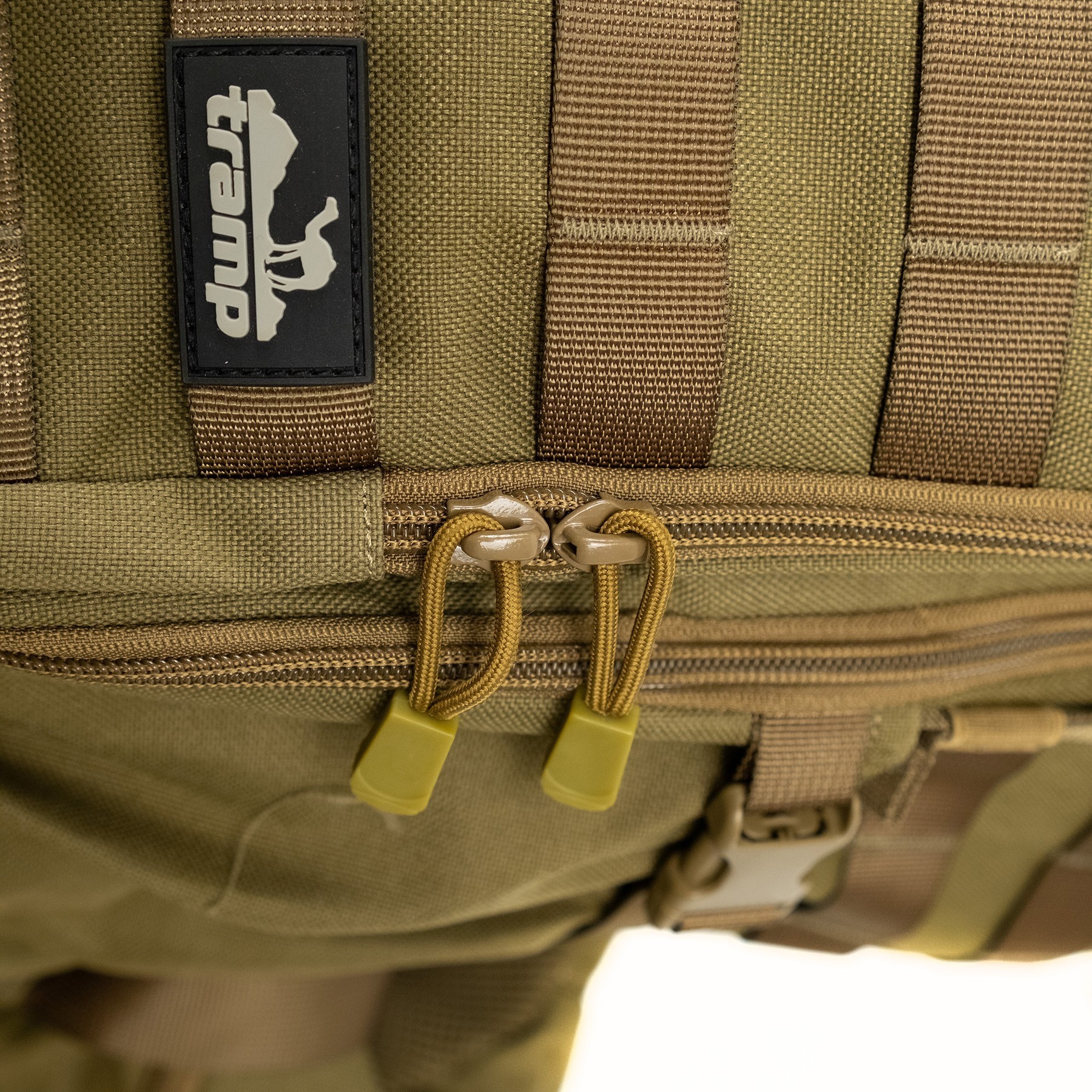 Рюкзак Tramp Defender 100л UTRP-053-sandstone, укр, укр