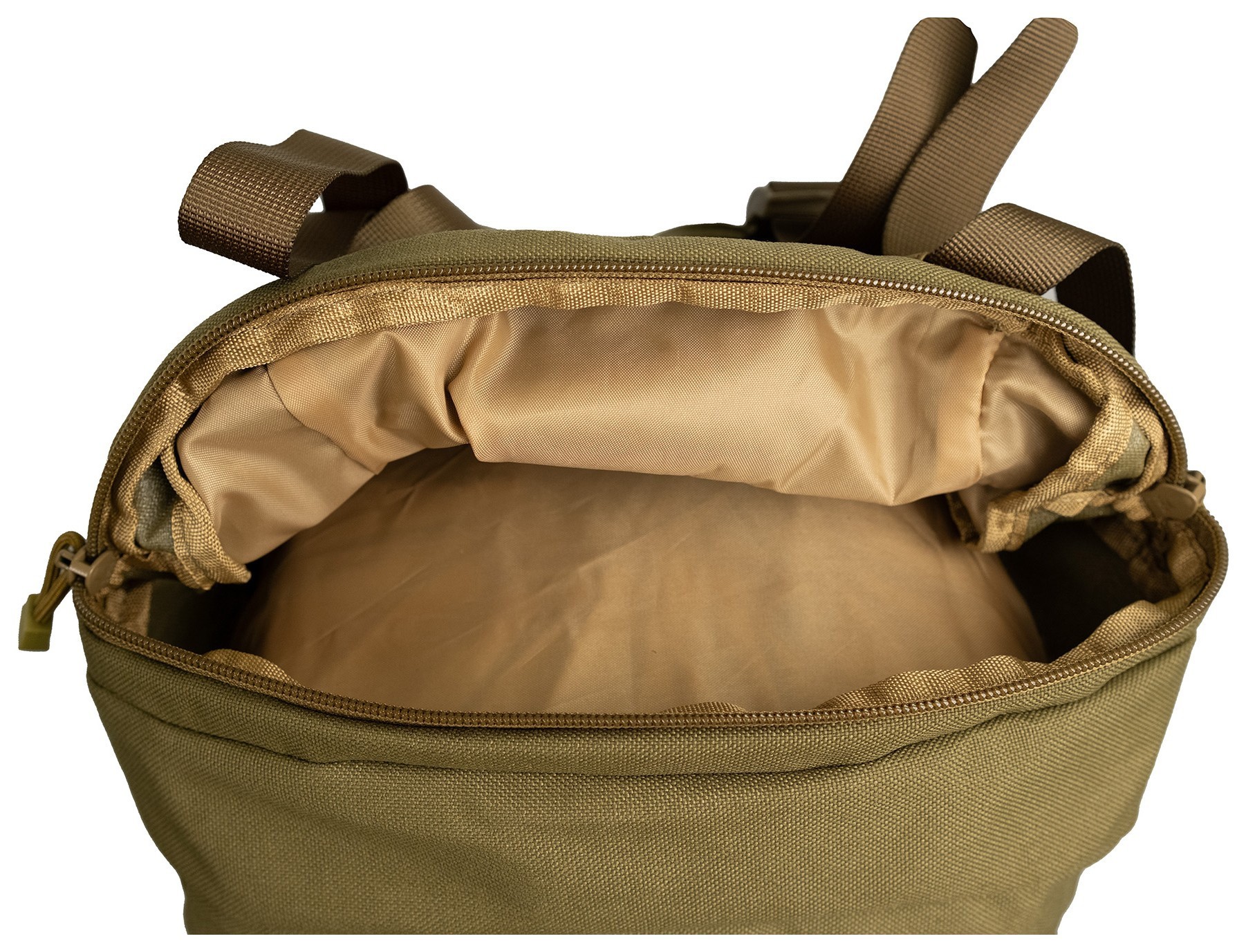 Рюкзак Tramp Defender 100л UTRP-053-sandstone, укр, укр