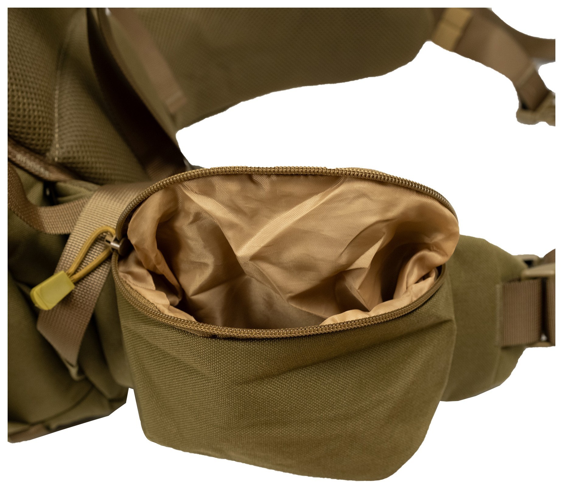 Рюкзак Tramp Defender 100л UTRP-053-sandstone, укр, укр