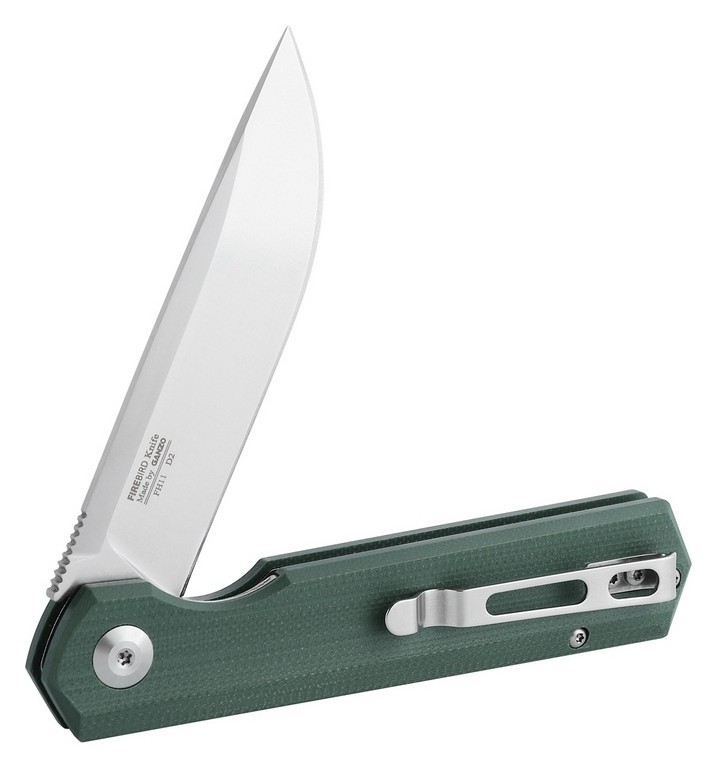 Ніж складаний Firebird FH11GB