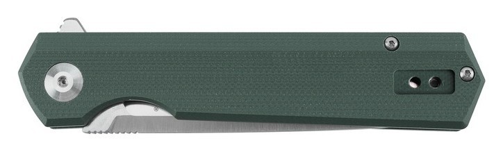 Ніж складаний Firebird FH11GB, укр, укр