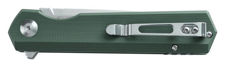 Ніж складаний Firebird FH11GB, укр, укр