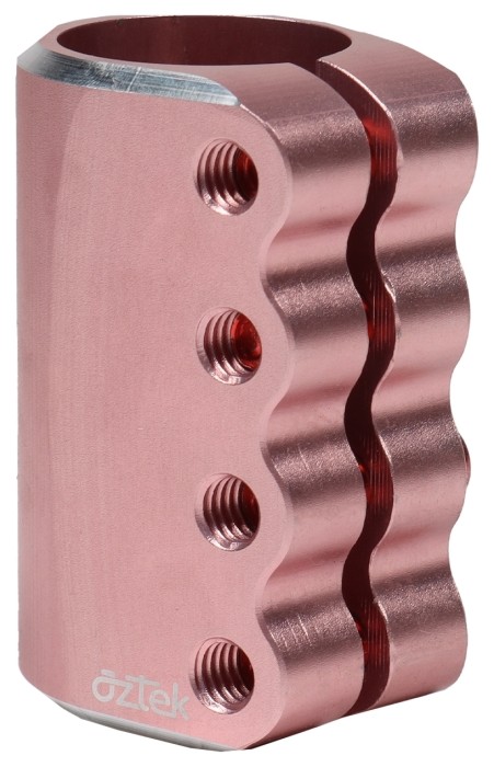 Затискач Aztek Pandora SCS - Ruby