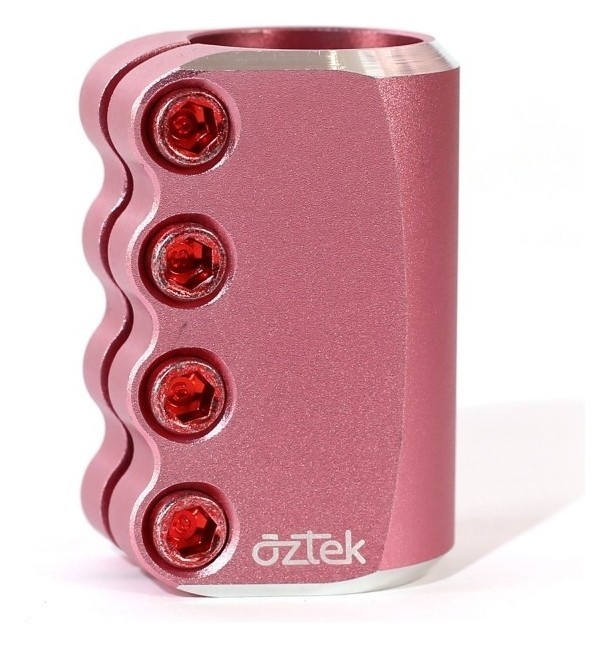Затискач Aztek Pandora SCS - Ruby