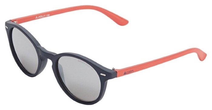 Окуляри Cairn Holly Jr mat midnight-scarlet, укр, укр