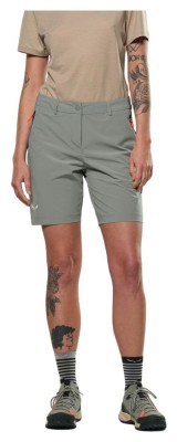 Шорты Salewa Puez Talvena DST Wmn Salewa Puez Talvena