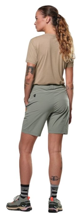 Шорты Salewa Puez Talvena DST Wmn Salewa Puez Talvena