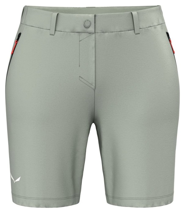 Шорты Salewa Puez Talvena DST Wmn Salewa Puez Talvena