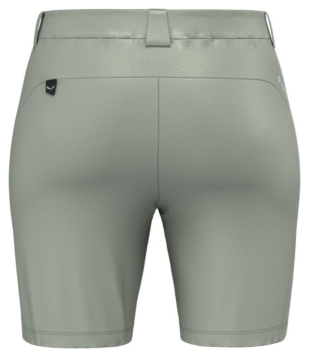 Шорти Salewa Puez Talvena DST Wmn, укр, укр