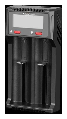 Зарядное устройство для Fenix ARE-D2