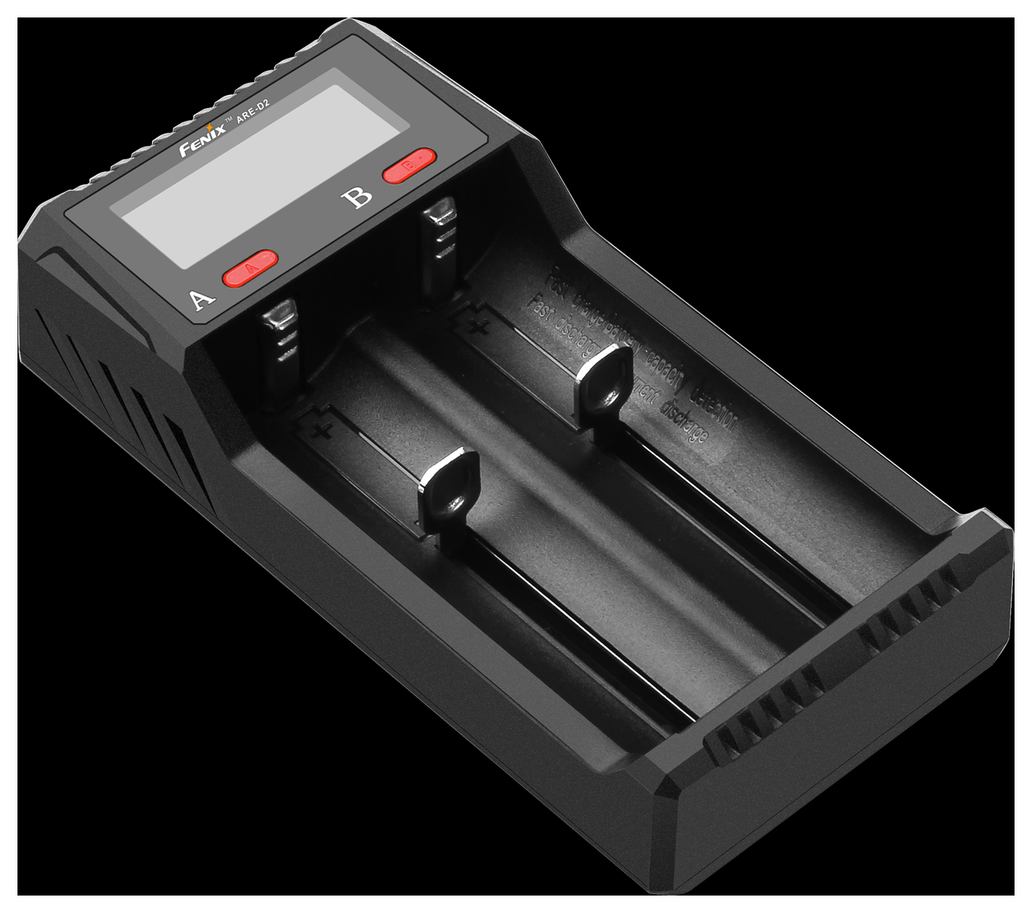 Зарядное устройство для Fenix ARE-D2