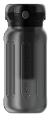 Спортивная бутылка Xiaomi Mijia Sports Water Bottle Black