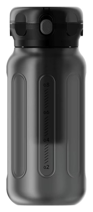 Спортивная бутылка Xiaomi Mijia Sports Water Bottle Black