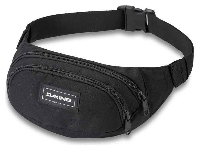 Сумка на пояс DAKINE ( 10004372 ) HIP PACK 2026