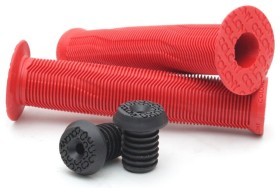 Грипси Colony Much Room BMX Dark Red