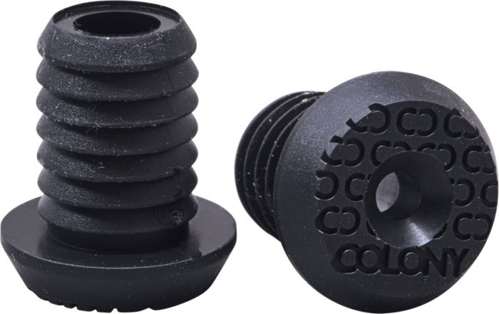 Грипси Colony Much Room BMX Темно-Червоний, укр, укр