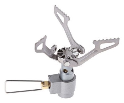 Газовий пальник з титану BRS-3000T