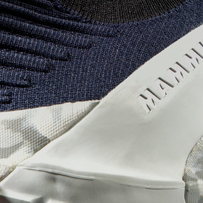 Кросівки для трекінгу Mammut ( 3020-06440 ) Hueco II Air Low Men 2025, укр, укр