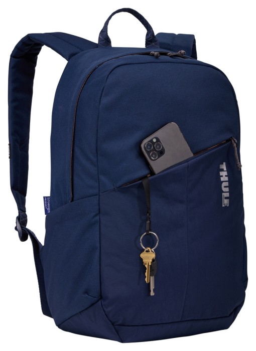 Рюкзак Thule Notus Backpack (Dress Blue) (TH 3204919)