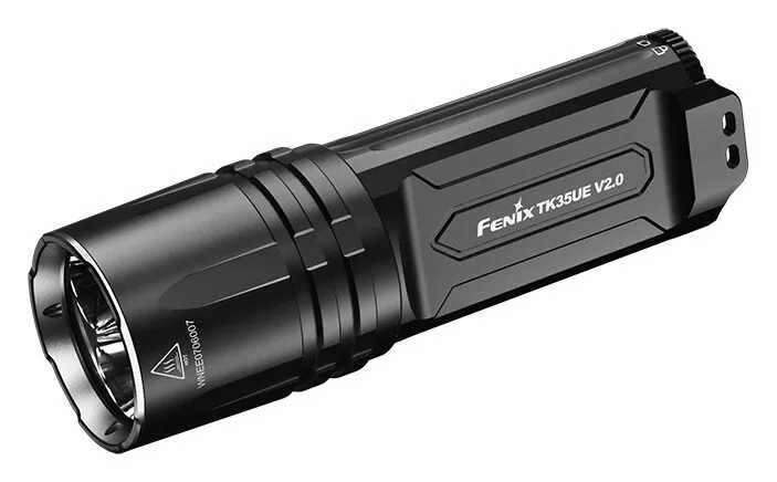 Ліхтар ручний Fenix TK35UE V2.0 (FNR_TK35UEV20)