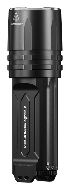 Ліхтар ручний Fenix TK35UE V2.0