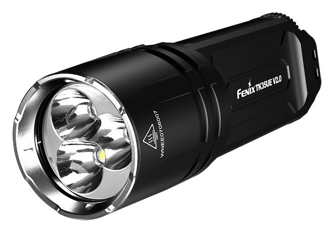 Ліхтар ручний Fenix TK35UE V2.0